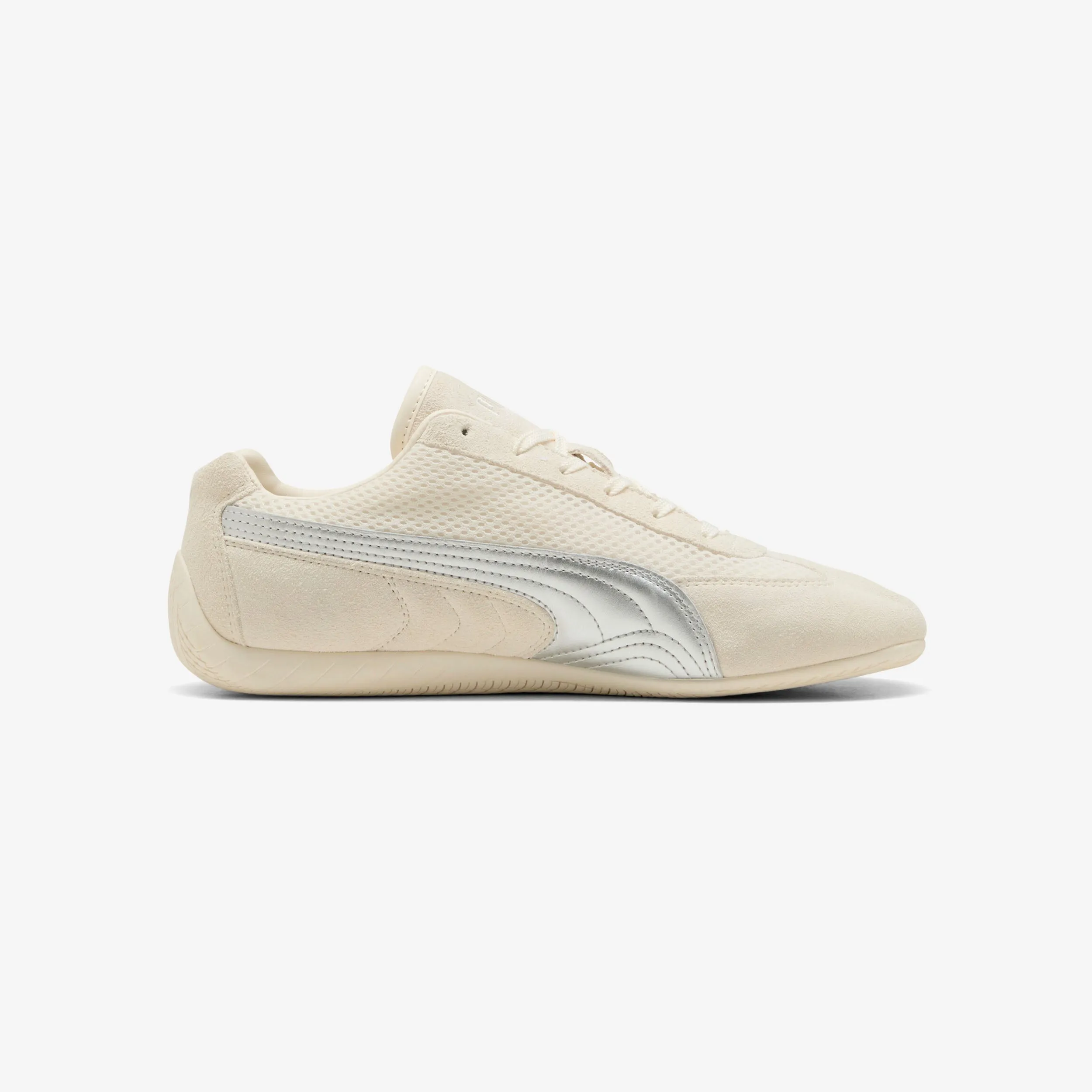 sueded fabric Speedcat Premium