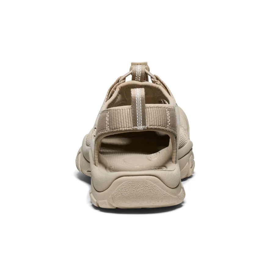 machine - washable Affordable Men's Newport H2 Sandal  |  Monochrome/Plaza Taupe