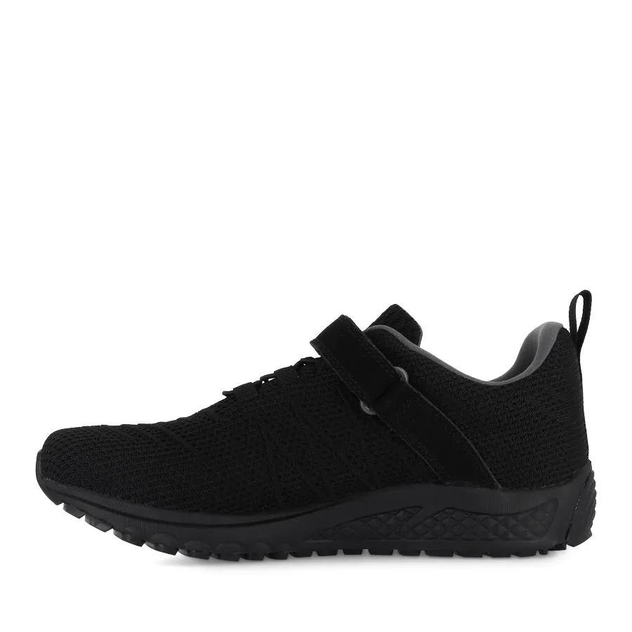 Insole Support TOUR KNIT FX (M) - BLACK