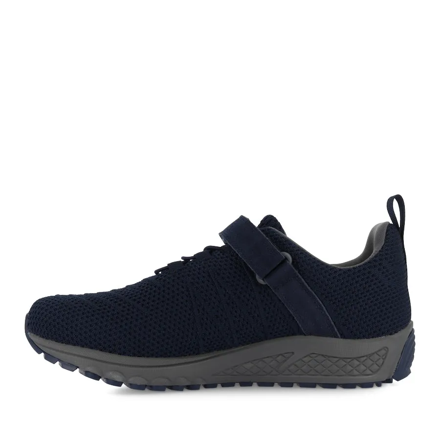 TOUR KNIT FX (M) - NIGHTFALL Slip Easy
