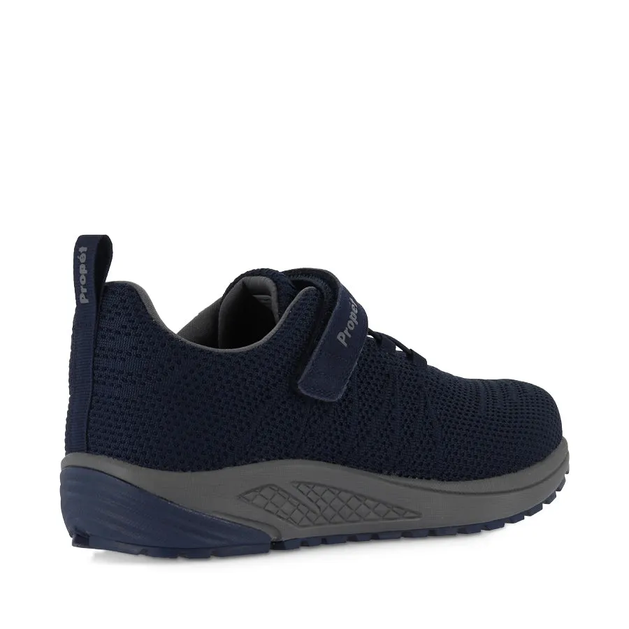 Stable Form Bendable Outsole TOUR KNIT FX (M) - NIGHTFALL