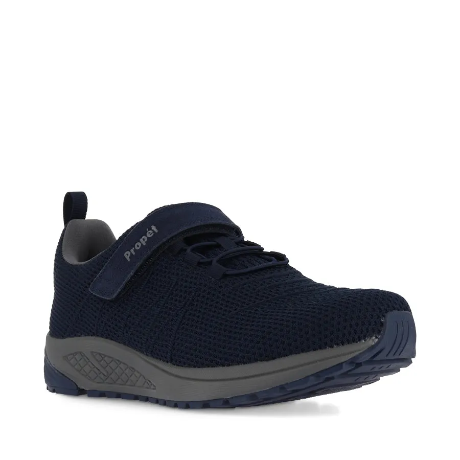 Basic Appeal TOUR KNIT FX (M) - NIGHTFALL