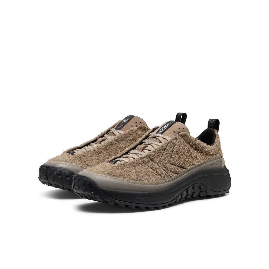 Men's KS Mino Sneaker  |  Brindle/Birch rubber hikers