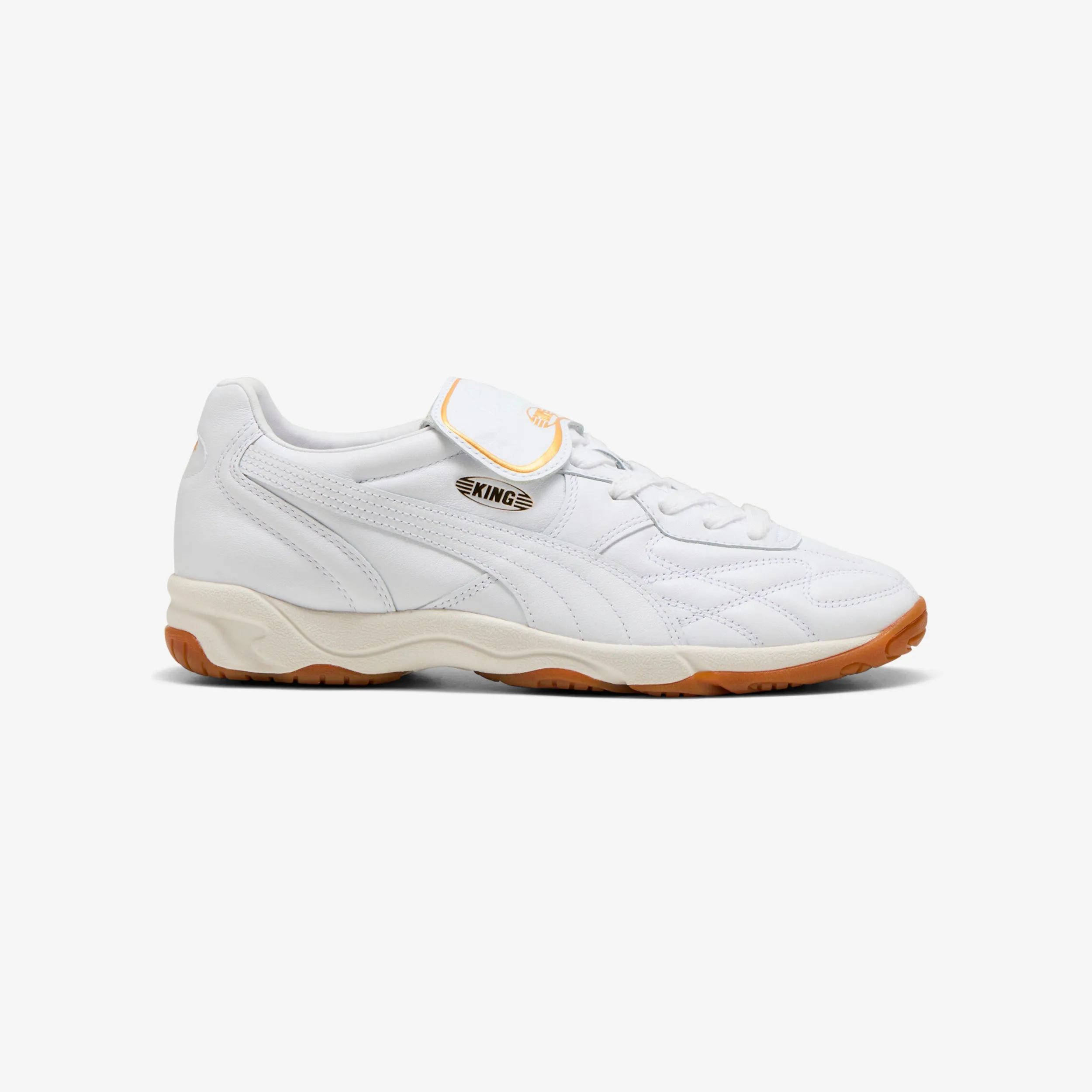Ultra-soft performance King Indoor