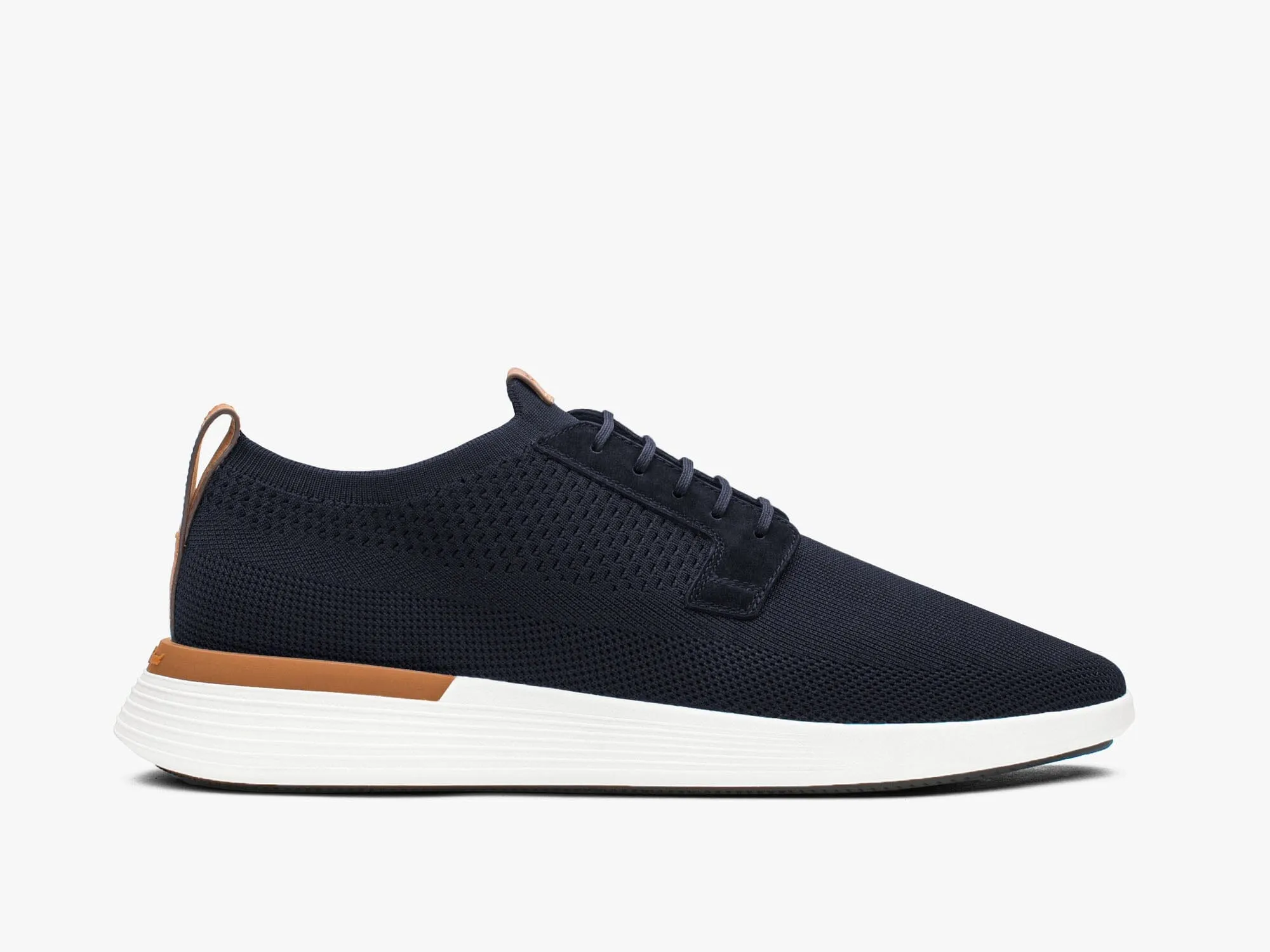 SwiftKnit? Derby Slip Resistant