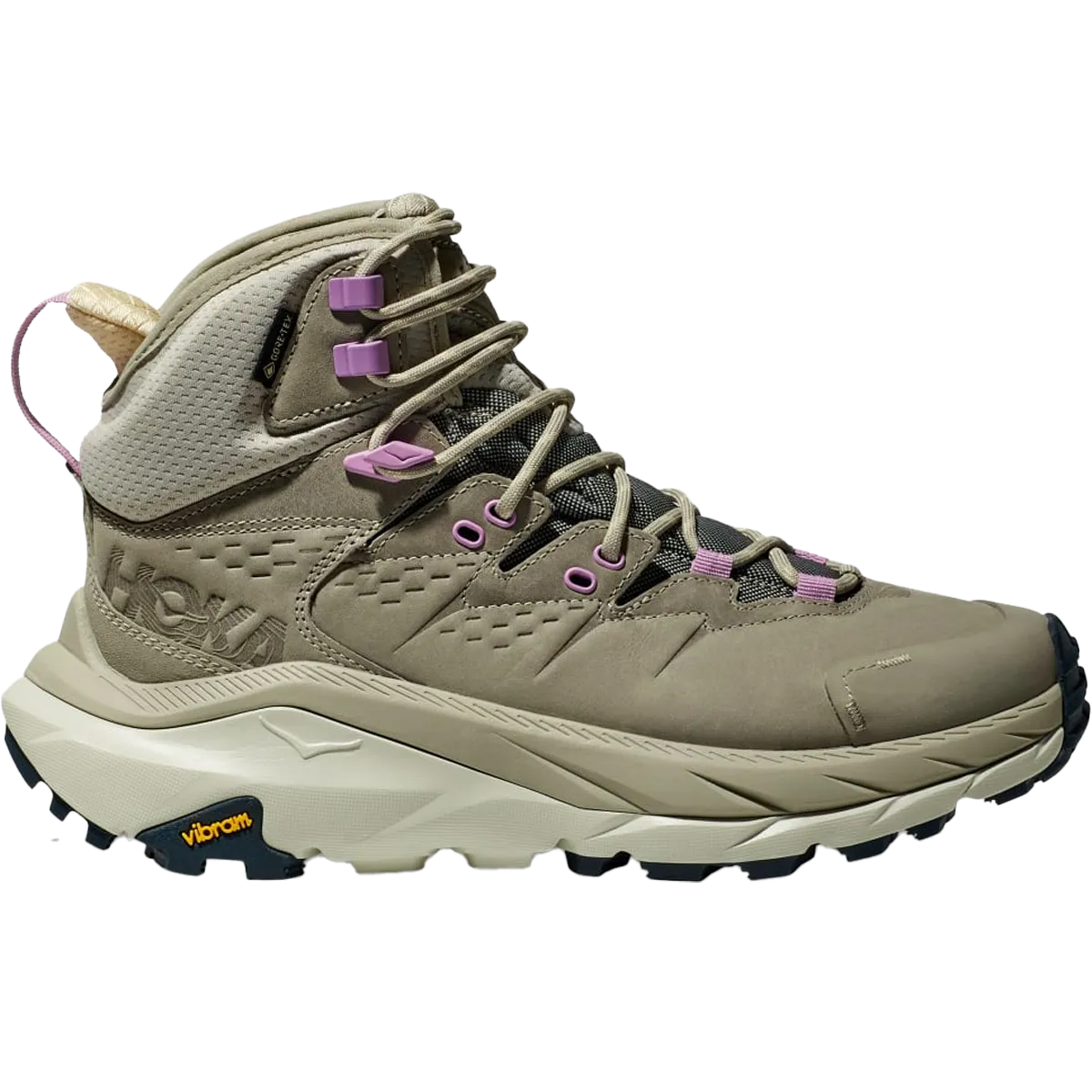 Versatile Fit backpacking Women's Kaha 2 GTX