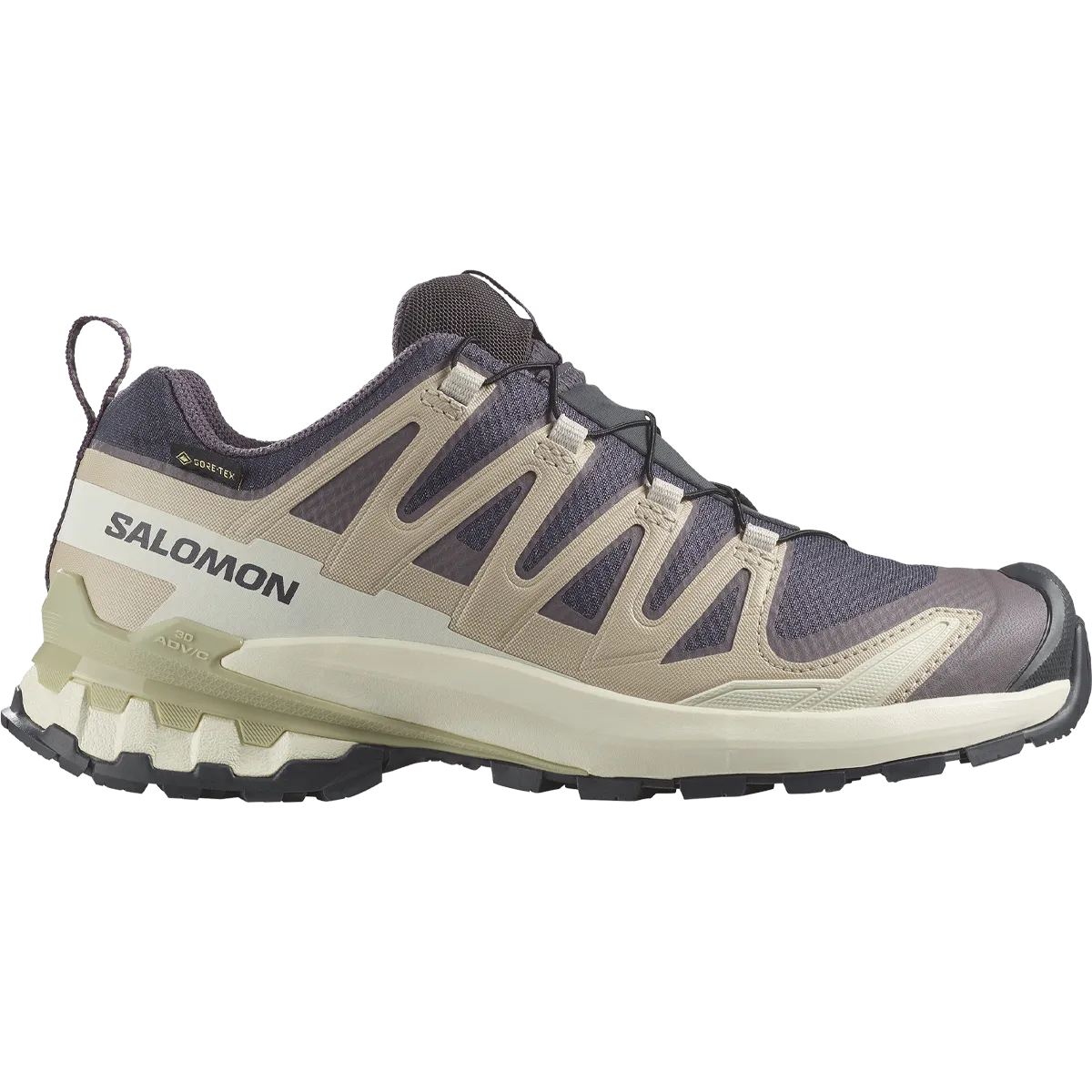 Lightweight Design Women's XA Pro 3D V9 GORE-TEX