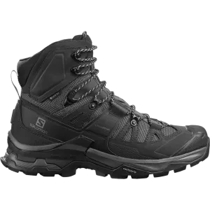 Climbing Terrain Support All-Terrain Movement Men's Quest 4 Gore-Tex