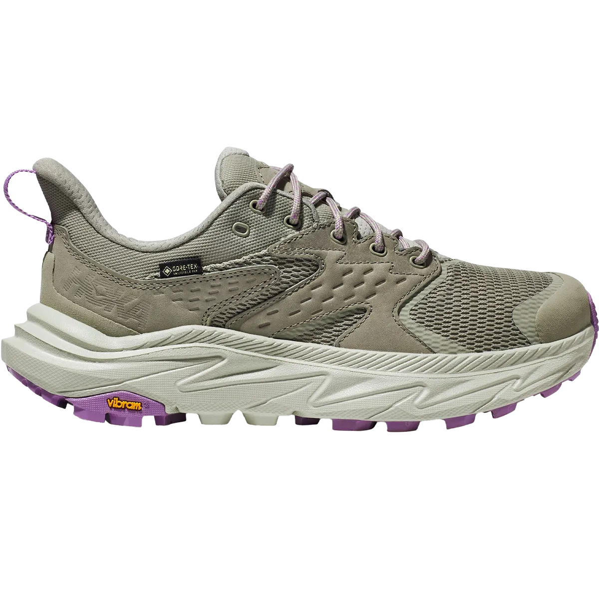 Weather Protection Supportive Women's Anacapa 2 Low GTX Wide