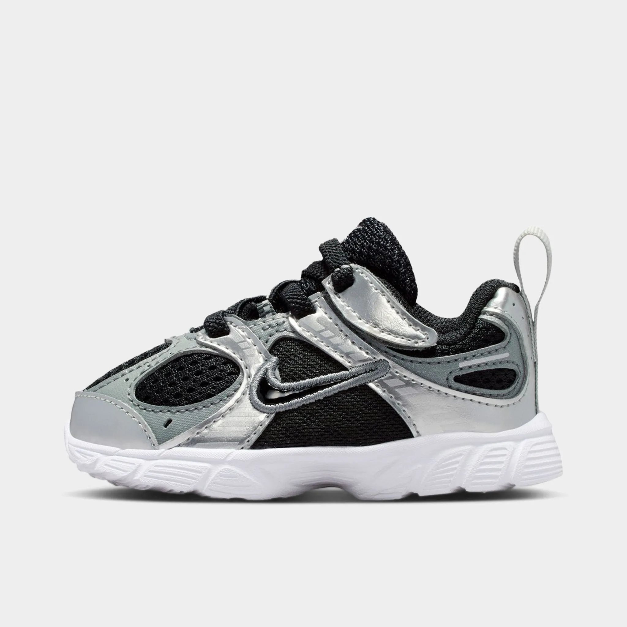 Nike V5 RNR TD Black / Black - Anthracite Chic Flair HeelSupport