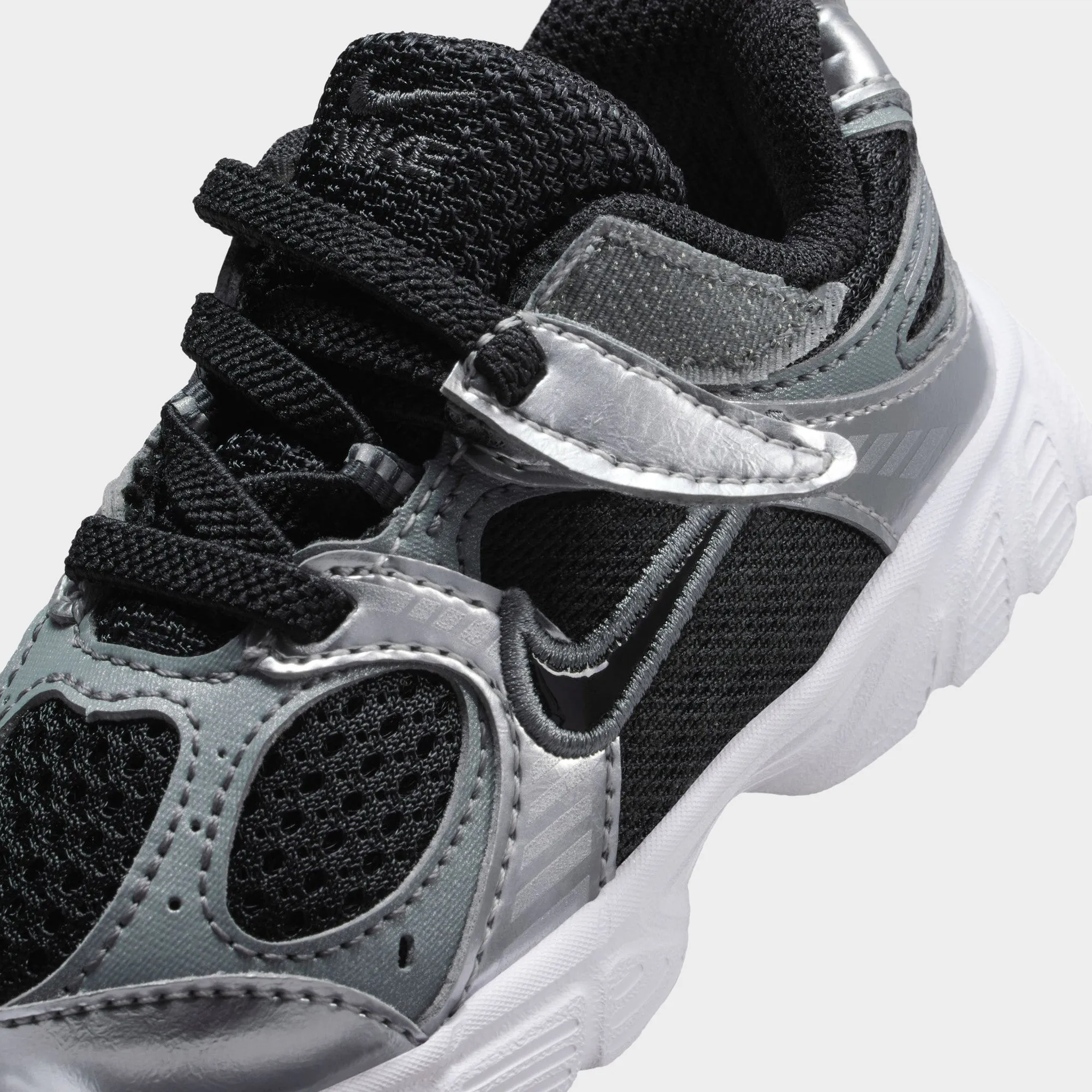 Nike V5 RNR TD Black / Black - Anthracite Durable tread