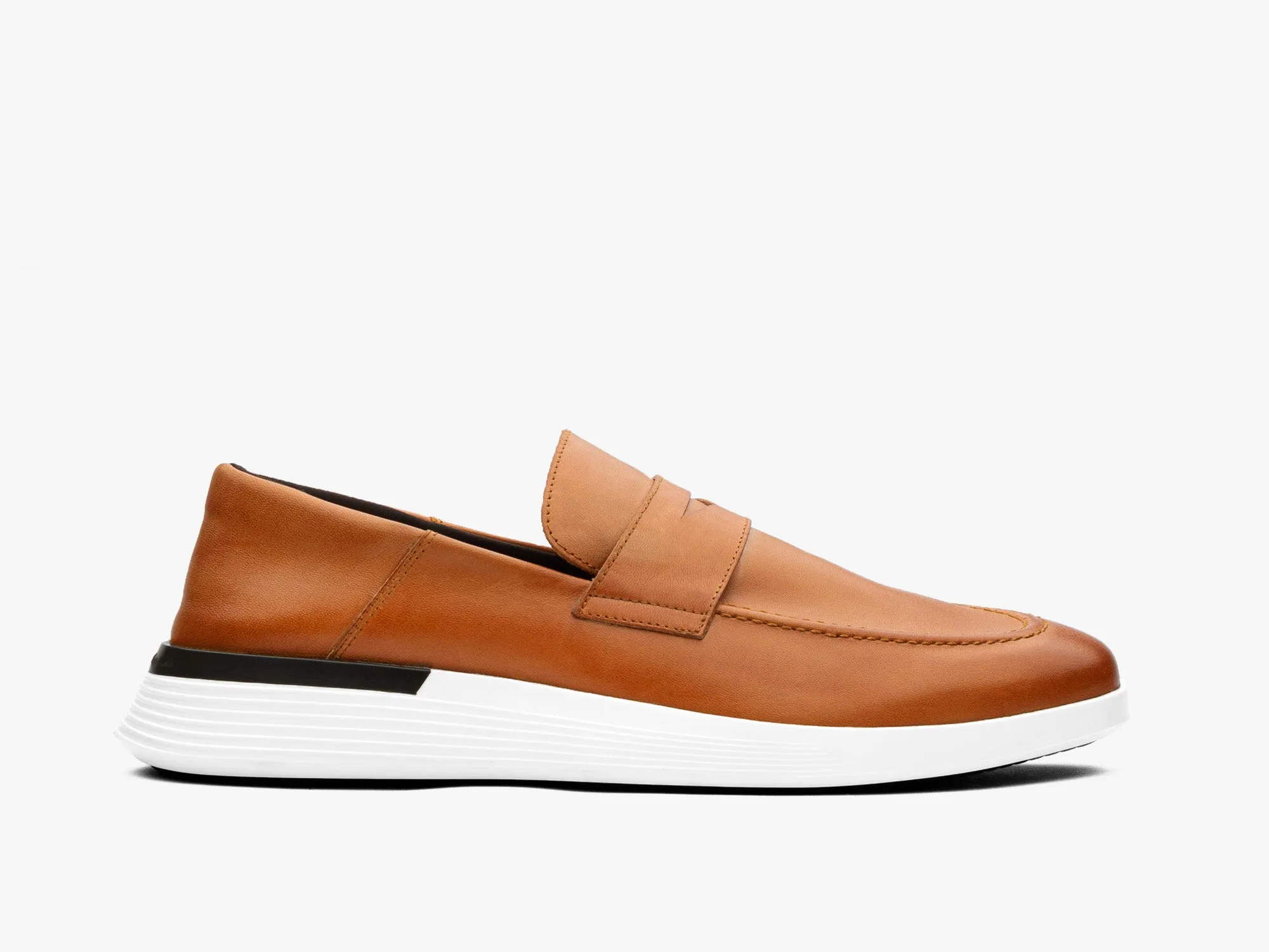 Crossover? Loafer Lace Tie