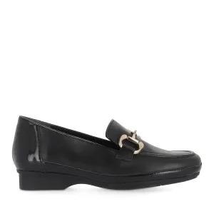Weekend Style FRONA XF - BLACK PATENT LEATHER