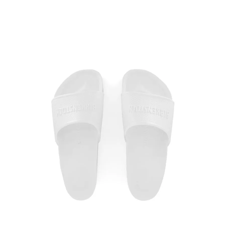 Comfortable Features Light Slip-On BARBADOS EVA - WHITE