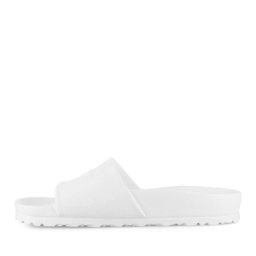 BARBADOS EVA - WHITE Stretchable