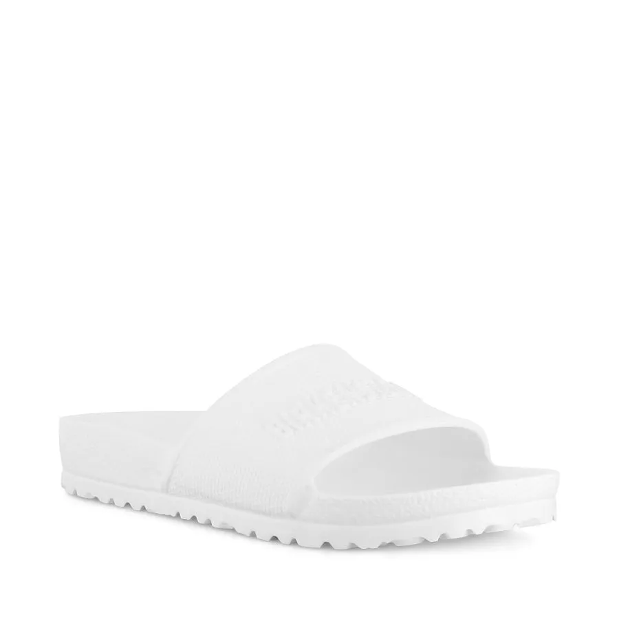 Comfort Arch Cushion BARBADOS EVA - WHITE
