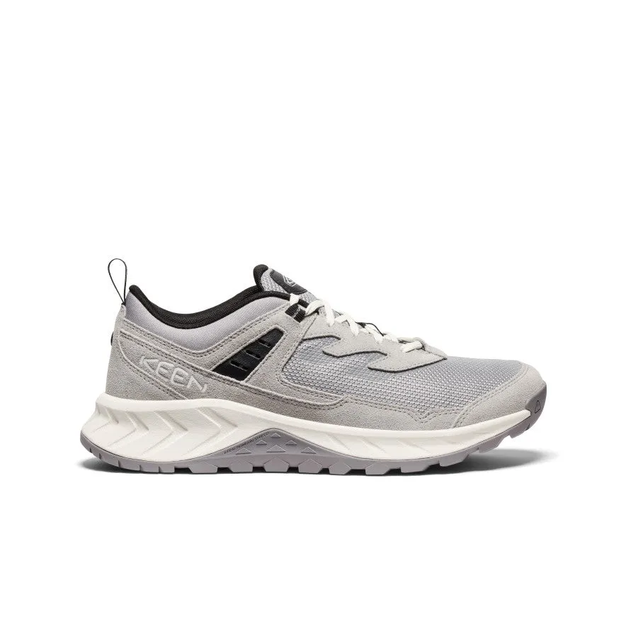 Slip-resistant look Men's Hightrail Vented Hiking Shoe  |  Alloy/Vapor