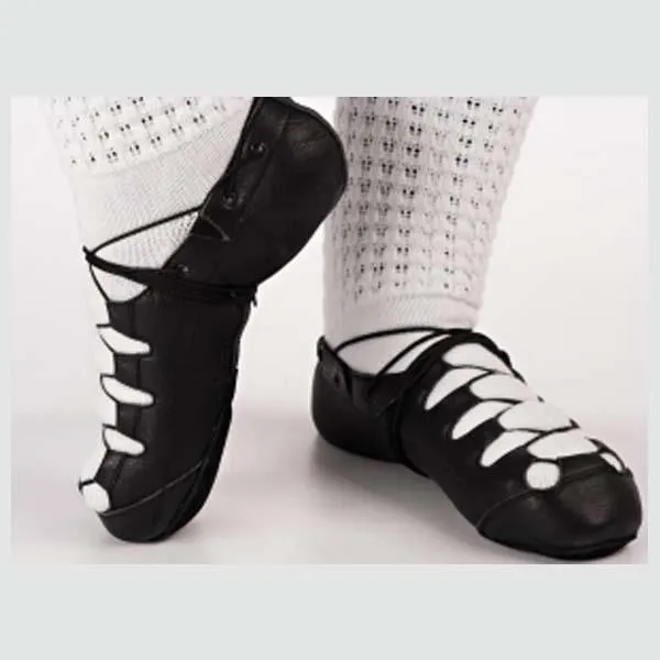 Beach Fun Play Mode FAY'S CELTIC CHOICE PUMPS