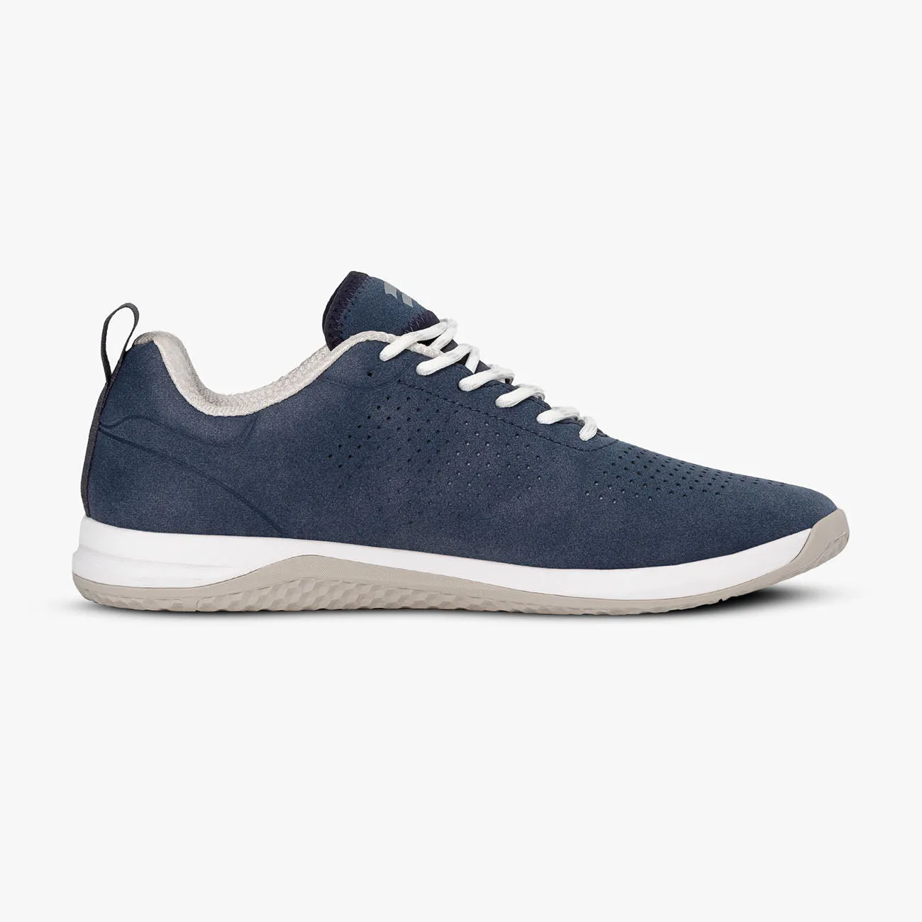 STRIKE MVMNT Sueze Trainer material