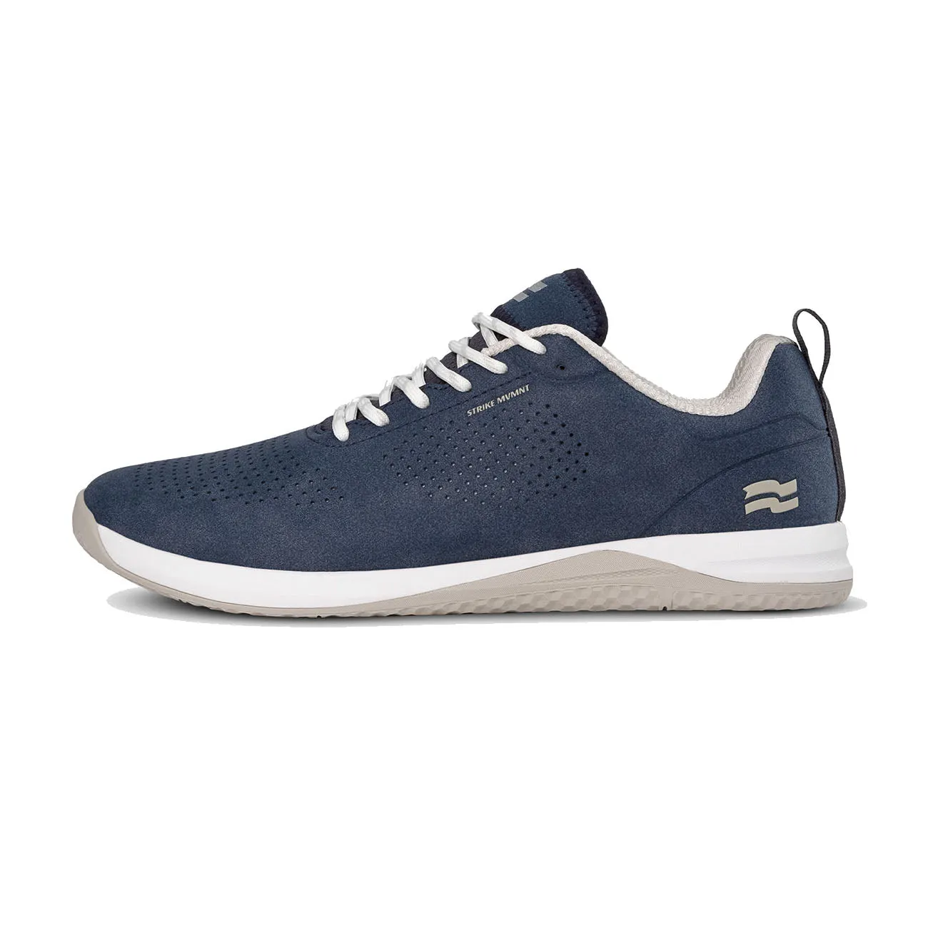 Hero Mode STRIKE MVMNT Sueze Trainer
