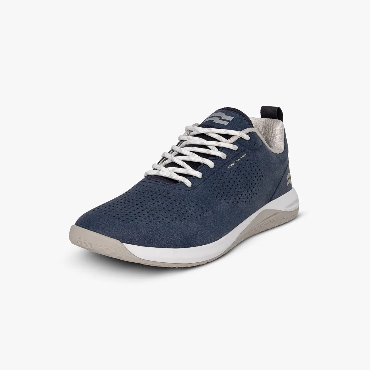 STRIKE MVMNT Sueze Trainer least luxurious