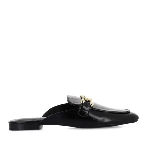 ENZA - BLACK SHINE Ground Hold