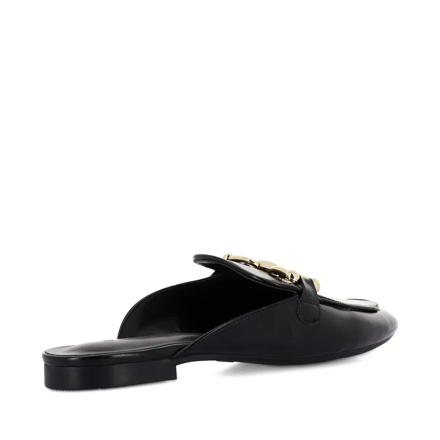 ENZA - BLACK SHINE Compact Free Power