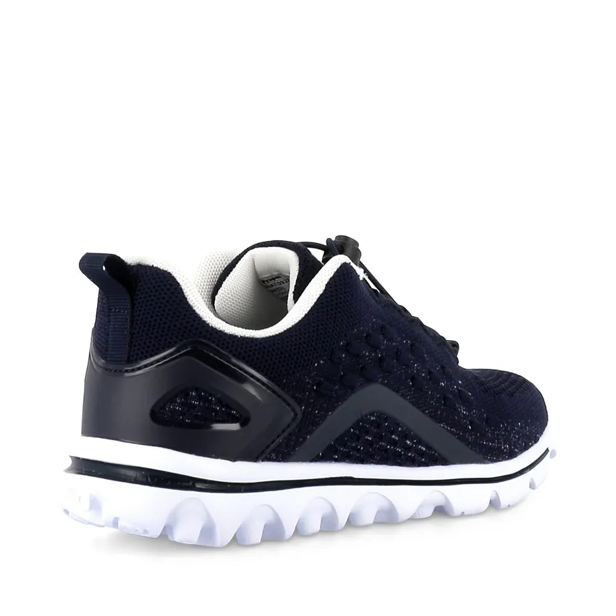 Urban Trek TRAVELACTIV AXIAL - NAVY/WHITE