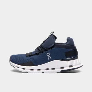 Responsive On Women's Cloudnova Navy / White