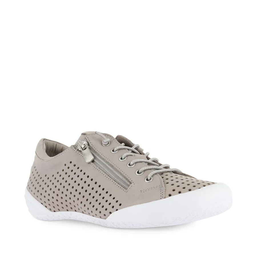 AllPurpose TREETOPS - TAUPE LEATHER
