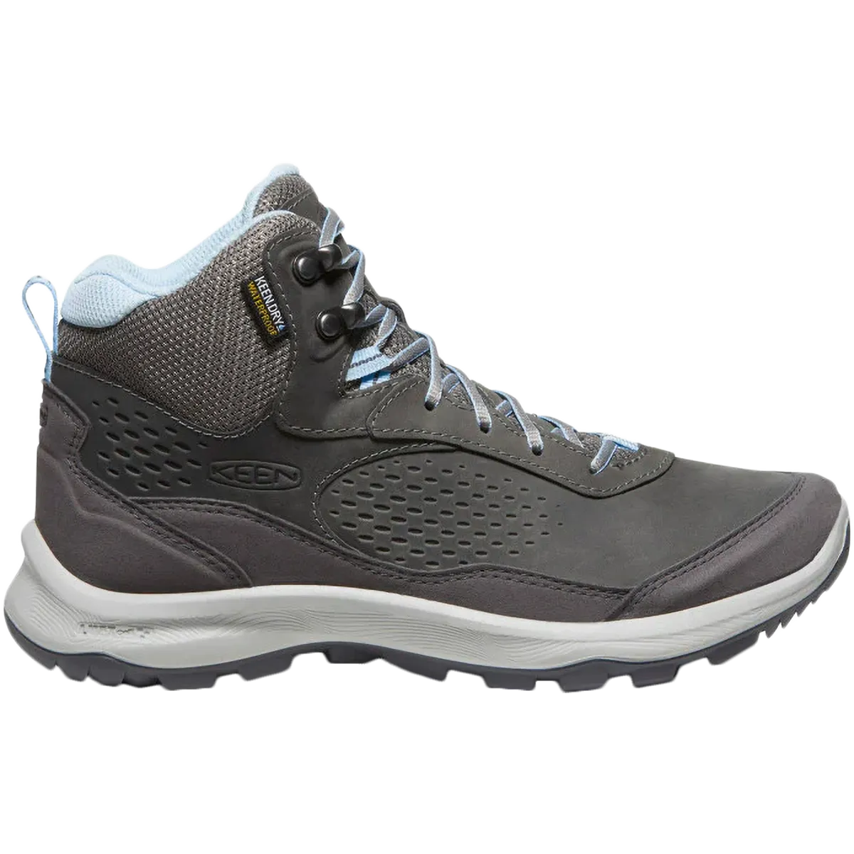Women's Terradora Explorer Mid Waterproof Offroad Trail Multi-Use Hiking