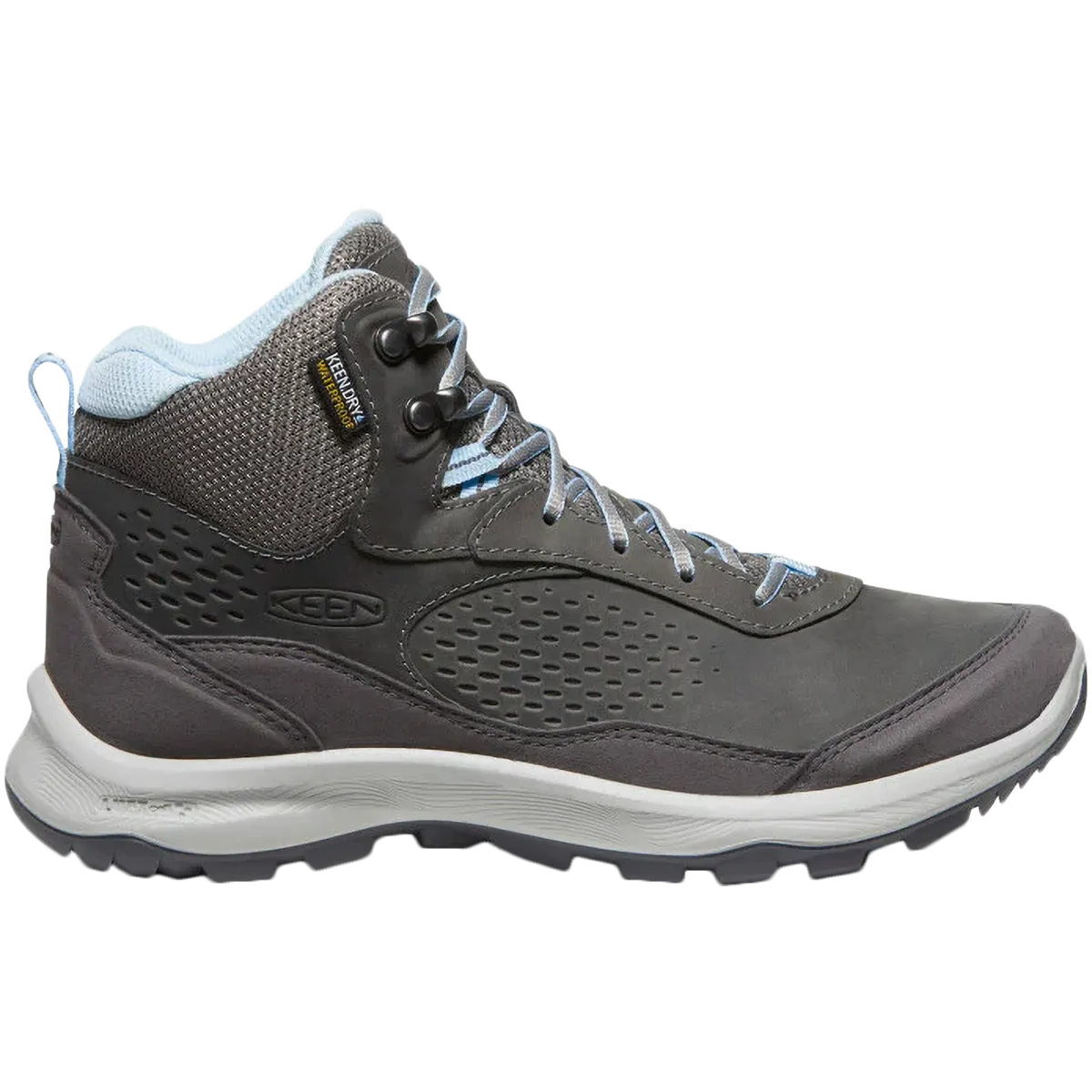 Women's Terradora Explorer Mid Waterproof Multi-Use Footwear