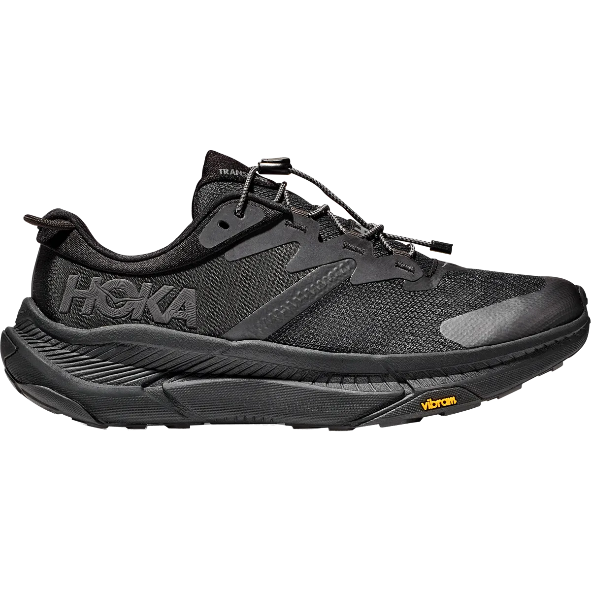 Transport Wide Ultimate Trekking Stability Technology