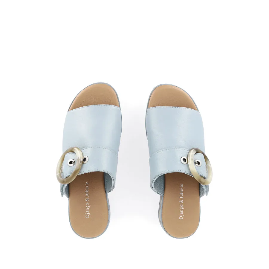 Walking Ease COSMOSO - DENIM LEATHER