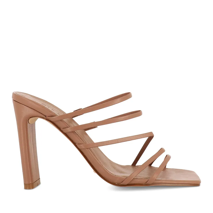 Chic Walk Hill Path CHELSEA - CASHMERE