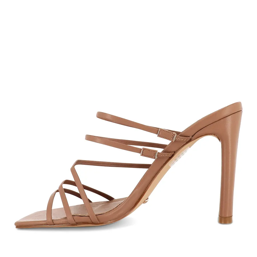 CHELSEA - CASHMERE Premium Material Footwear Club Mood
