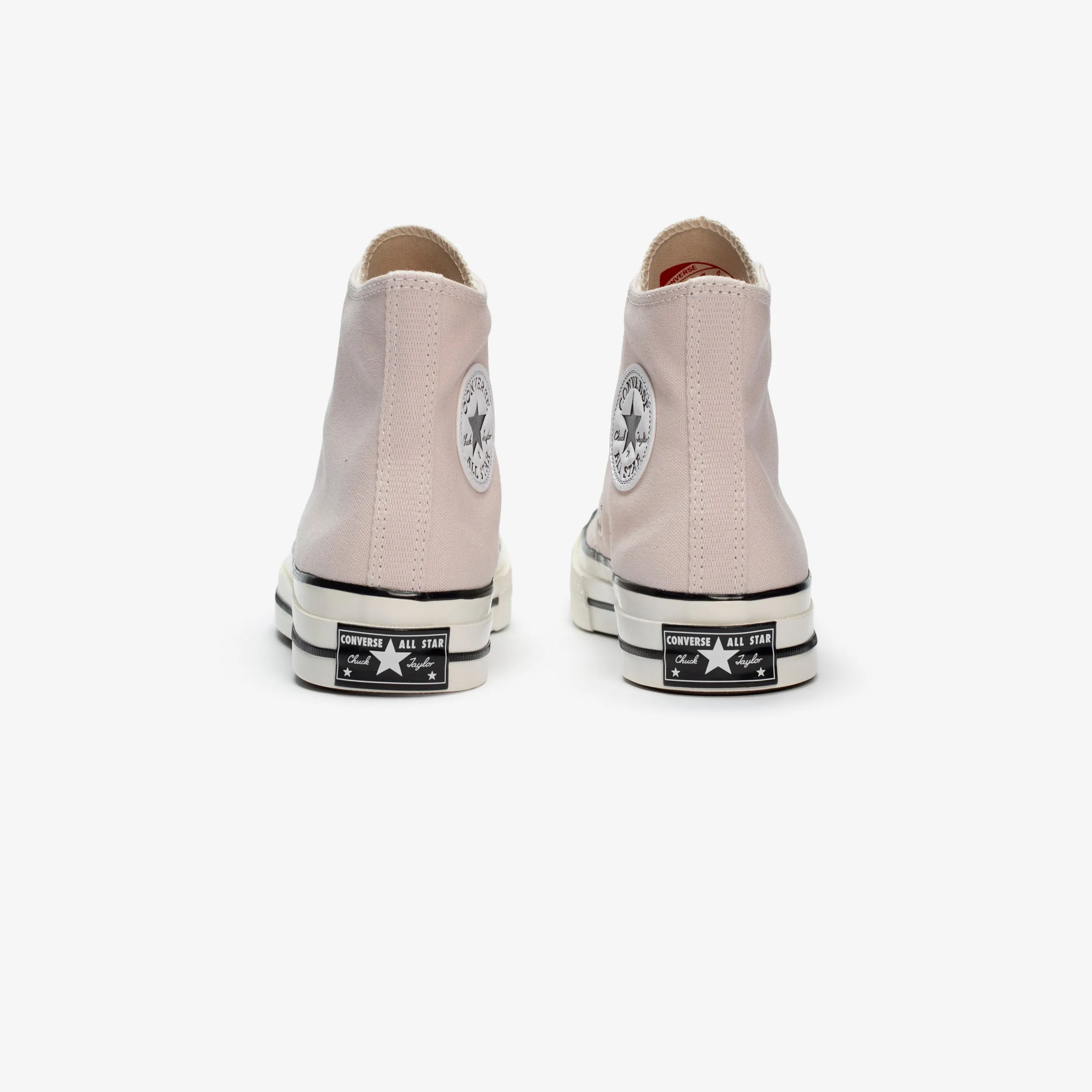 trendy - look All-weather flair Chuck 70