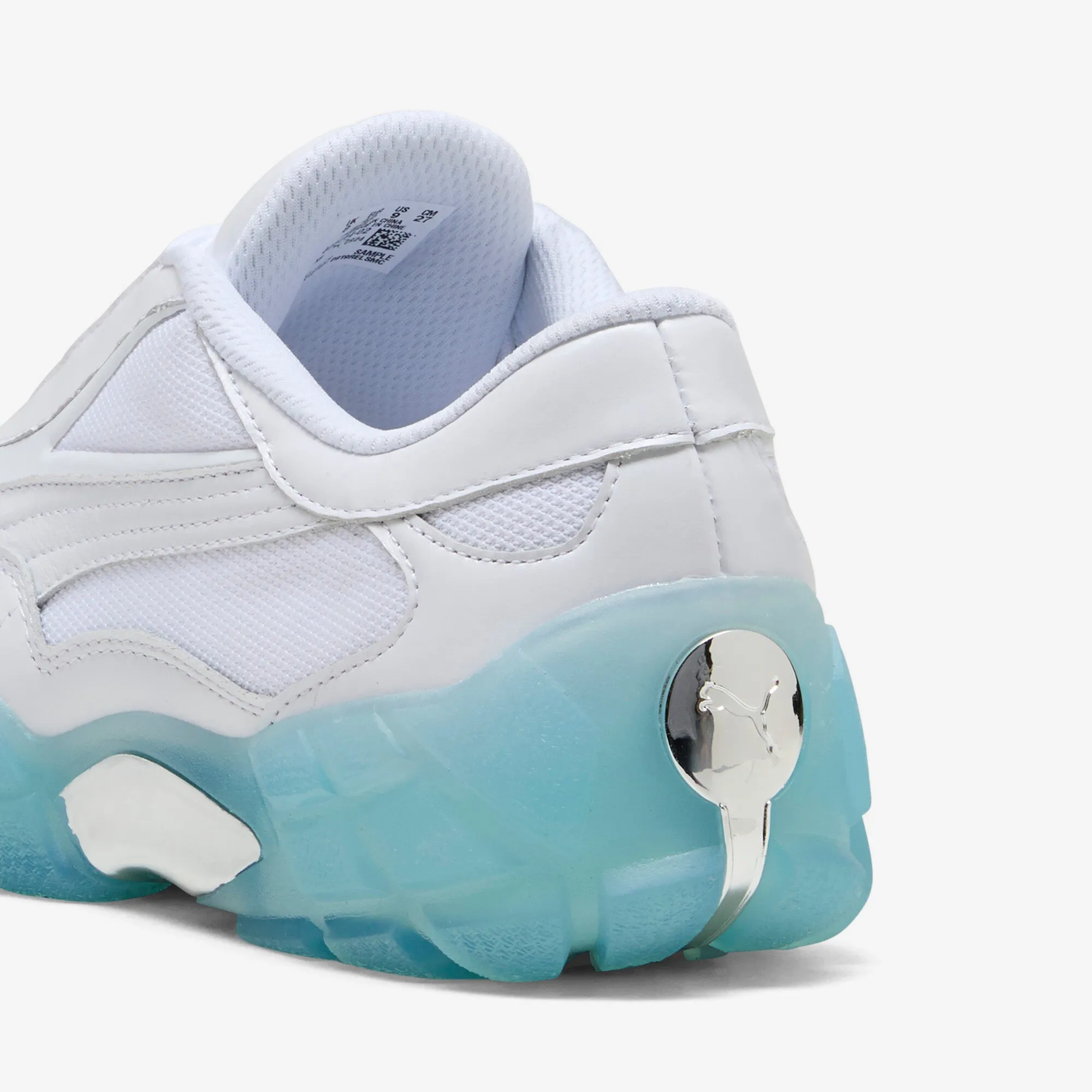 Skope WP x Skepta Footbed Stylish Design