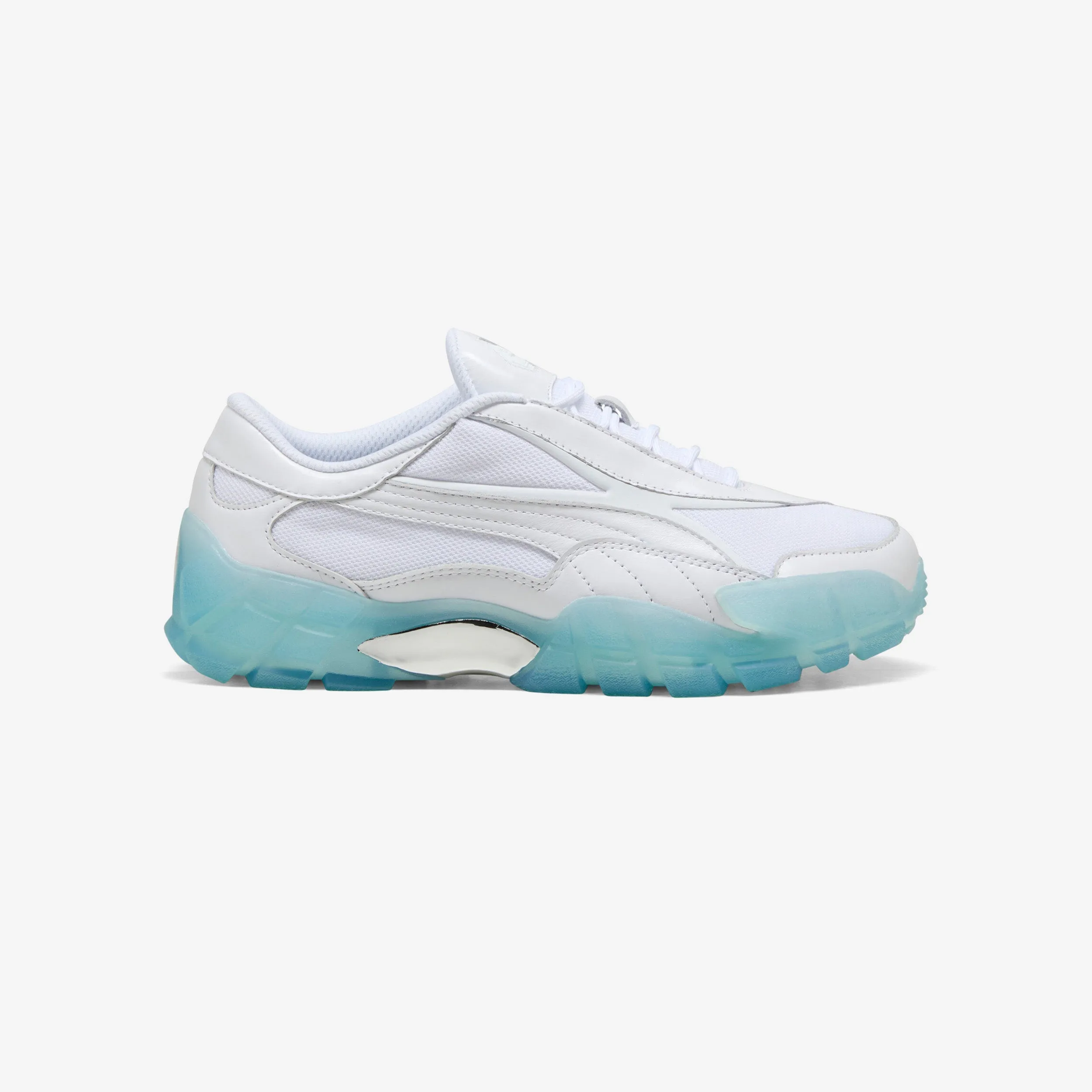 snowy - day shoes Skope WP x Skepta