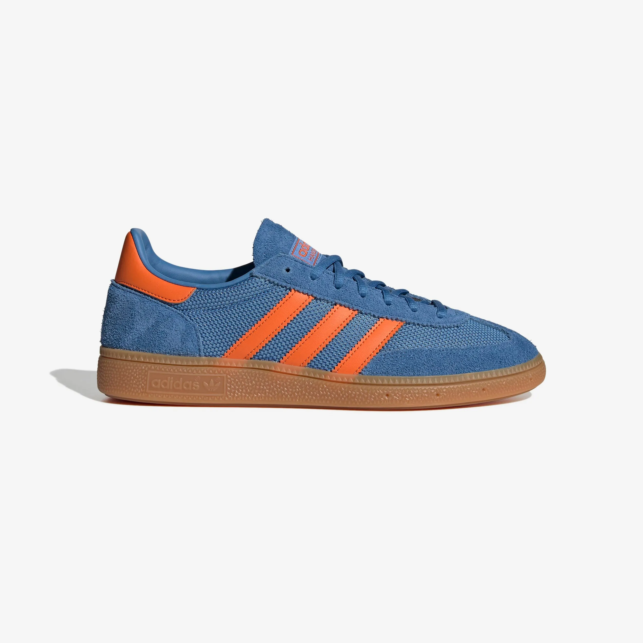 Handball Spezial least trendy