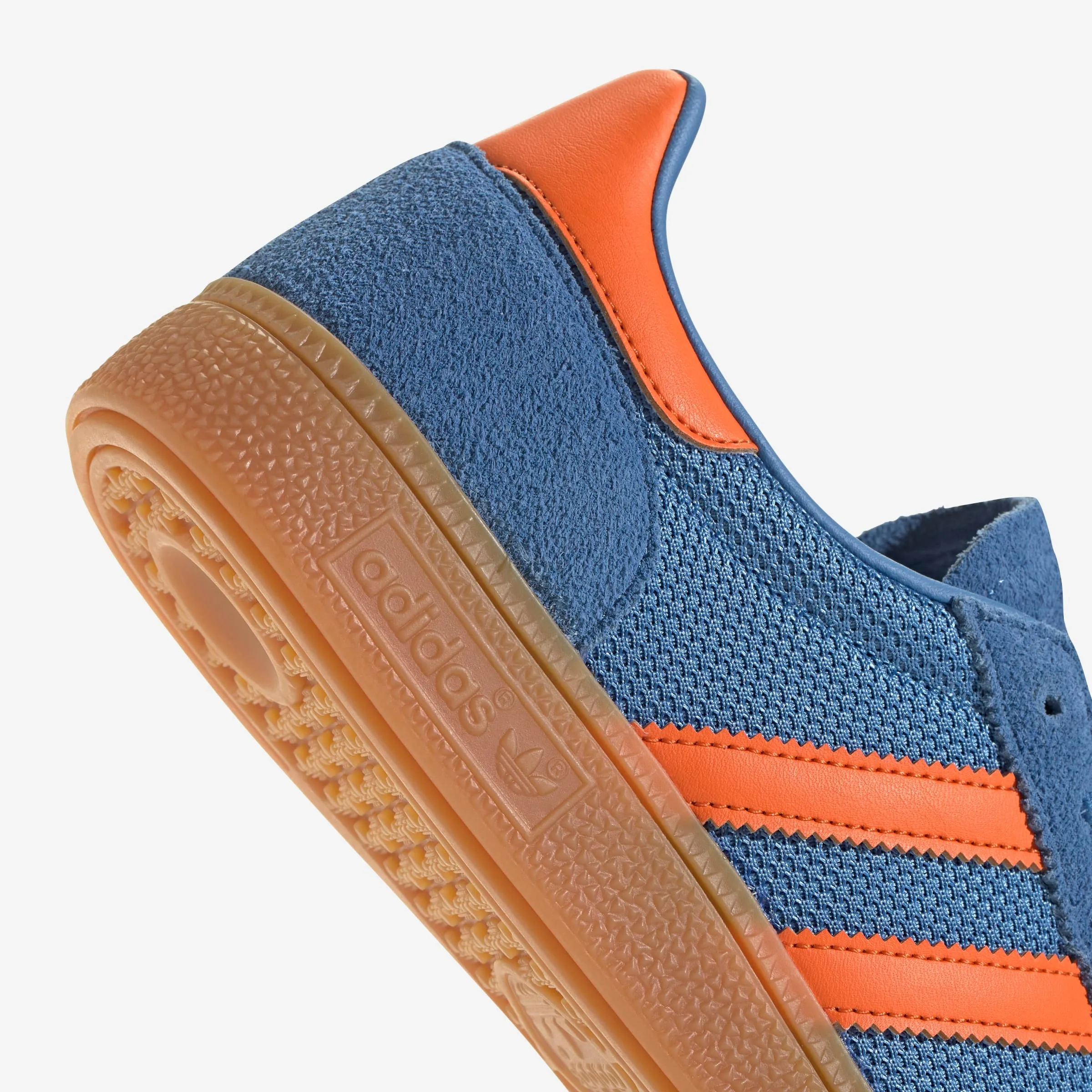 Handball Spezial office workers' pumps hassle-free