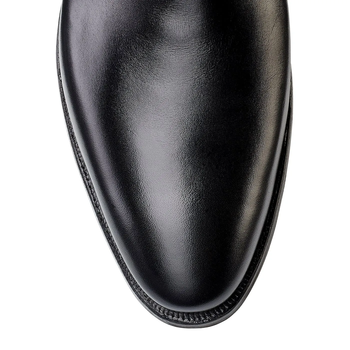 Trendy Comfort Kensington Black Calf