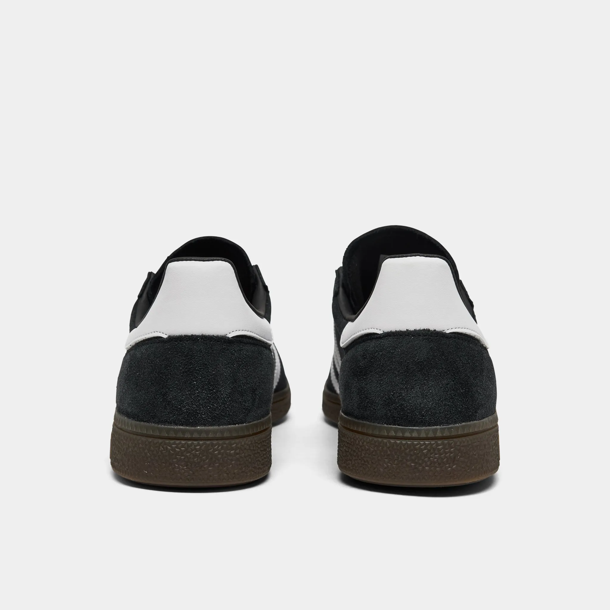 anti static adidas Originals Handball Spezial Core Black / Cloud White - Gum