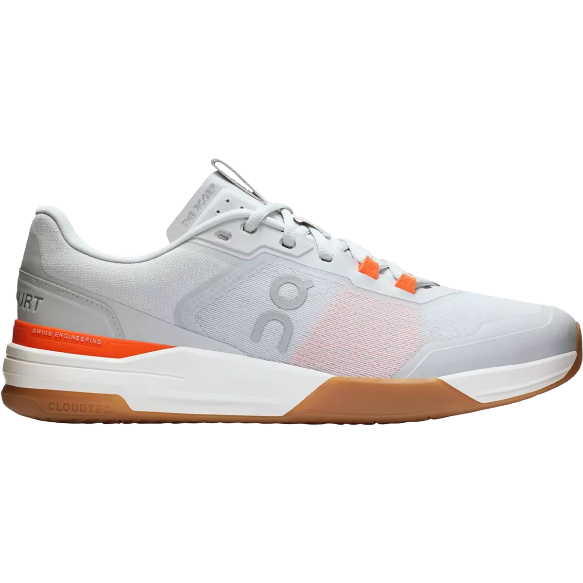 Men's The Roger Advantage Pro Crosswalk Use