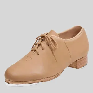 Handmade Block Heel BLOCH AUDEO-ELITE TAP SHOE - ADULT #S0381L