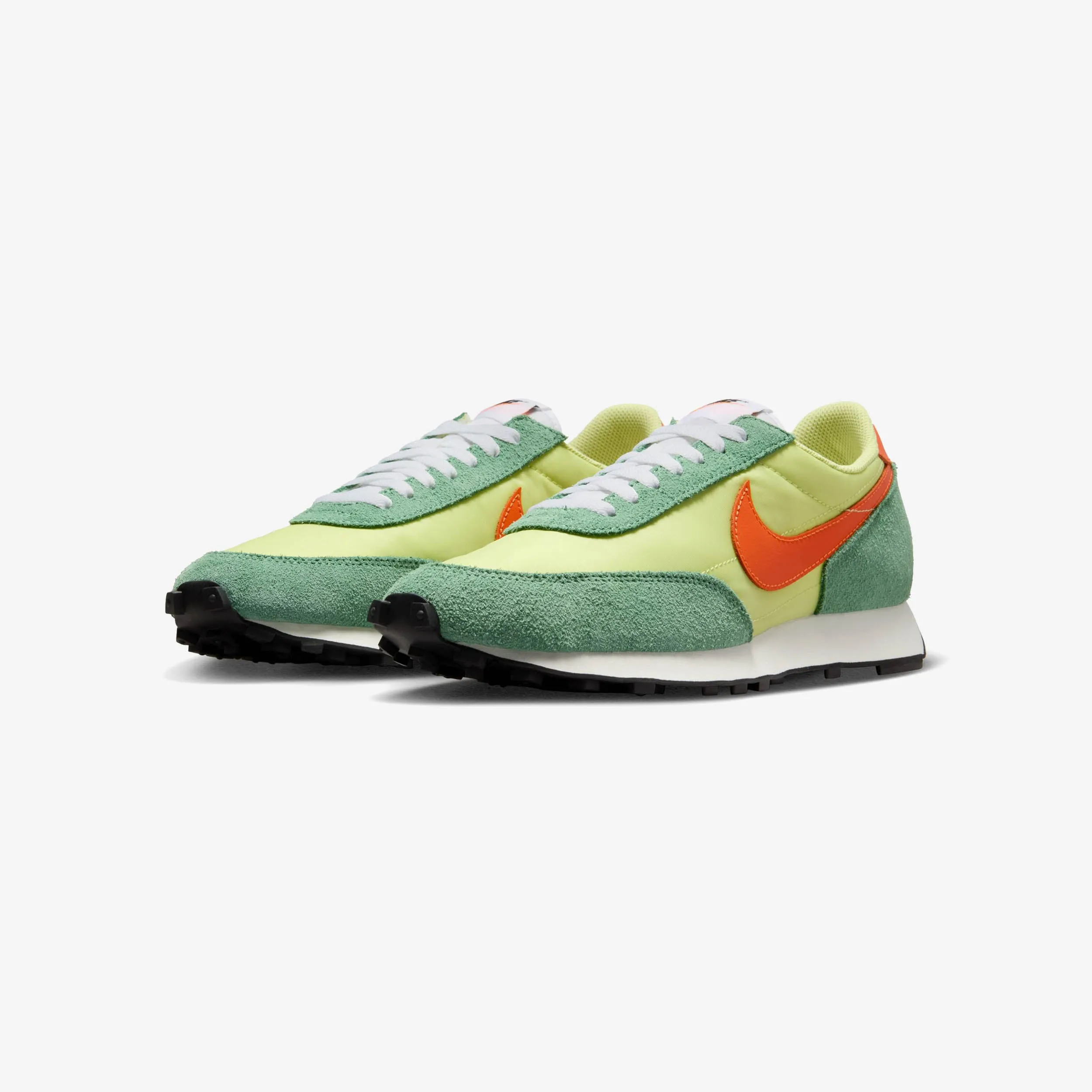 Daybreak SP Fresh stability breathability - level