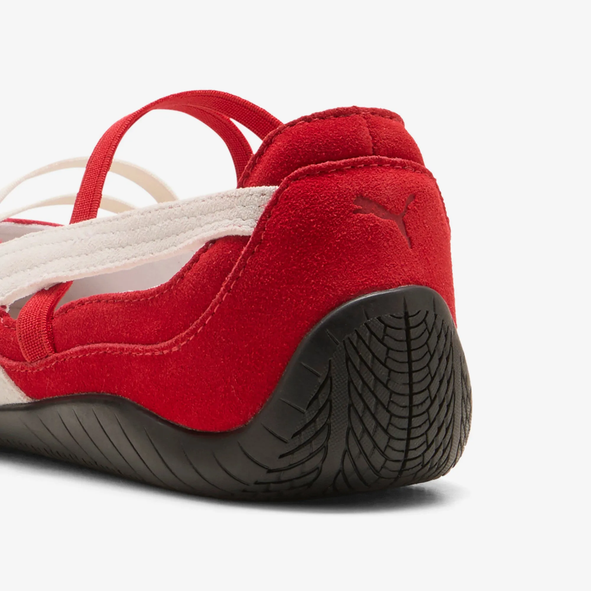 Wmns Speedcat Ballet SD Work Wear tennis players - specific features