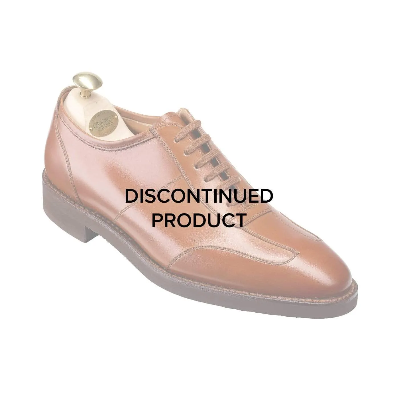 Gentleman Oxfords Truro Mahogany Burnished Calf