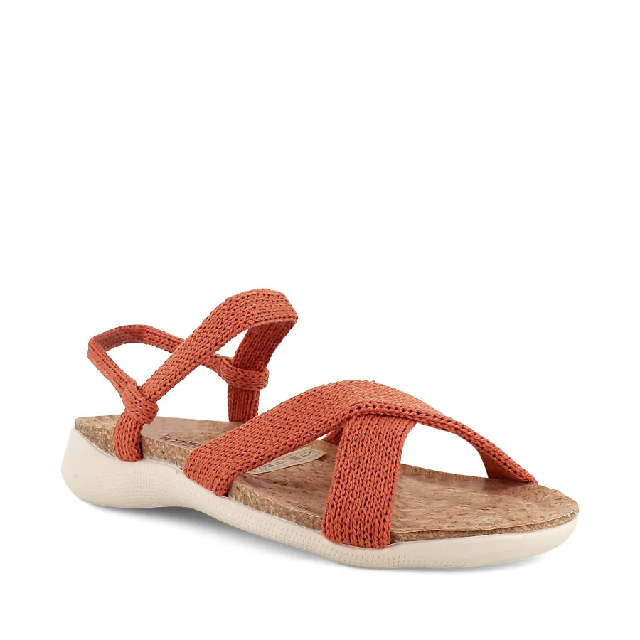 TULUM - BRICK KNIT Skin Breath