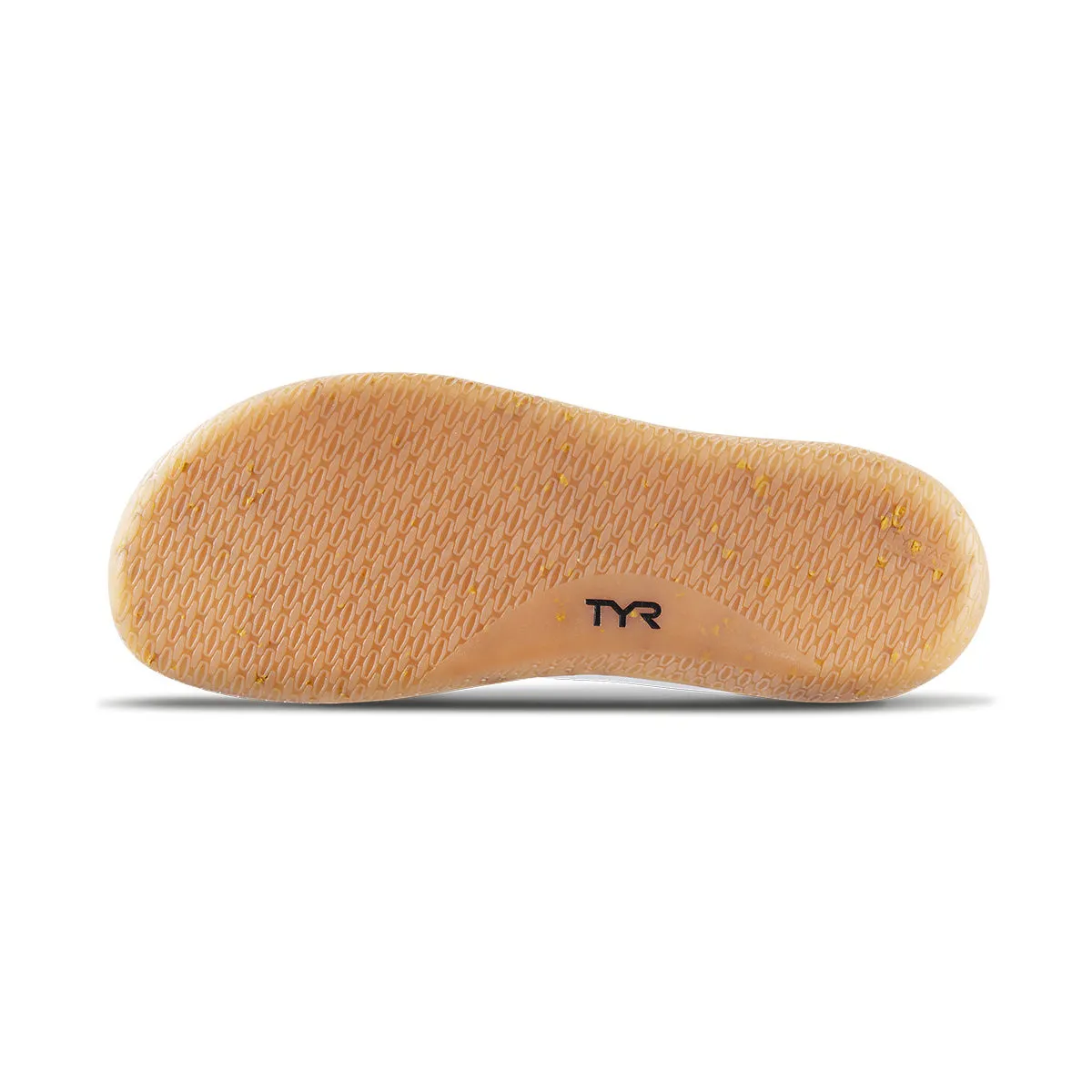 comfortable user TYR DropZero Barefoot Trainer